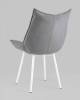 Стул Stool Group Осло fb-oslo-neo-25-wh белые ножки фото 4