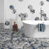 Керамогранит Primavera Tiziana Aqua GR111 High Glossy 60x60 фото 4