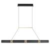 Подвесной светильник Odeon Light Mesh 7083/20L