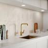 Декор Gaya fores Aura Mural Aura Crema 32x62.5 фото 6