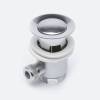 Смеситель для раковины AQUAme Prato AQMP6131 хром фото 5