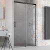 Душевая дверь в нишу Radaway Idea Black DWJ 130 R