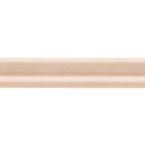 Плинтус шпонированный Tarkett Oak Sahara (Дуб Сахара) 2400x60x16
