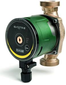 Циркуляционный насос DAB EVOSTA 2 SAN 80/150 (1")