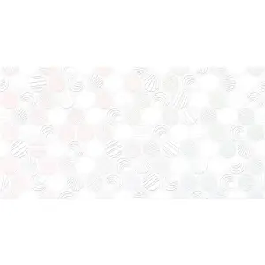 Декор Alma Ceramica Bolle DWU09BOL001 24.9x50