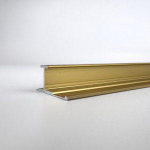 Профиль соединяющий Bonaparte Gold-804 300x2.2x1.08