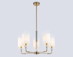 Люстра на штанге Ambrella light High Light LH71500