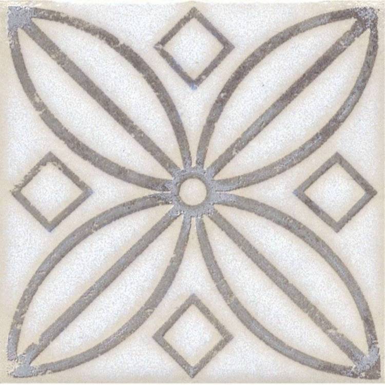 Вставка Kerama Marazzi Амальфи STG/A402/1266H 9.8x9.8