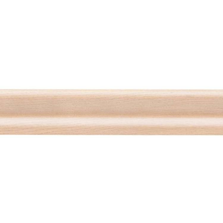 Плинтус шпонированный Tarkett Oak Sahara (Дуб Сахара) 2400x60x16