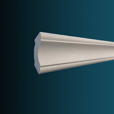 Карниз Перфект AB248 240x3.7x4