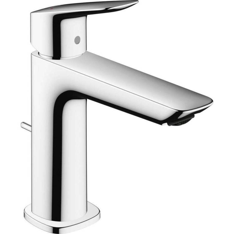 Смеситель для раковины Hansgrohe Logis Fine 110 71251000