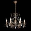 Подвесная люстра F-Promo Versailles 2158-6P фото 2