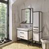 Смеситель для раковины Lemark Bellario LM6806C фото 6