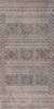 Декор Kerama Marazzi Ковры KMD3STA078GR Бербер матовый обрезной 119.5x238.5