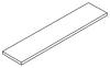 Ступень Atlas Concorde Russia Forte dei Marmi Quark 620070002657 Breccia di Caravaggio Scalino Angolare Sx 33x160