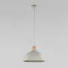 Подвесной светильник TK Lighting 5664 Cap Beige фото 2