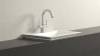 Смеситель для раковины Grohe Grandera 21107000 фото 3