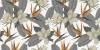 Керамогранит Benadresa Stryn Blume Rect. 60x120 фото 2