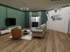 SPC Ламинат Floorwood Genesis 5/43 4U MV34 Дуб Данте 1220x182 фото 2