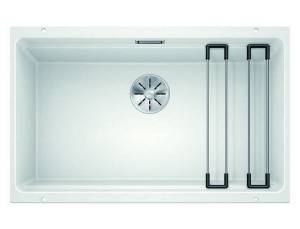 Мойка кухонная Blanco Etagon 700-U 525171 белый