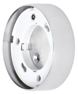 Потолочный светильник IEK 4113 LUPB0-GX53-1-K27