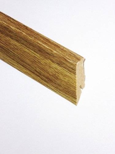 Плинтус Falquon Victorian Oak D4189 2400х58х19