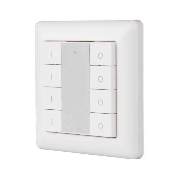 Панель диммер Arlight Knob 21370