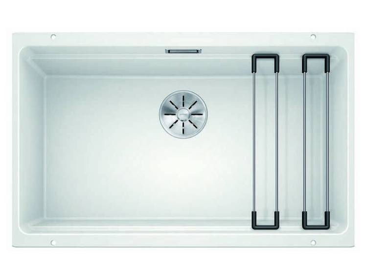Мойка кухонная Blanco Etagon 700-U 525171 белый