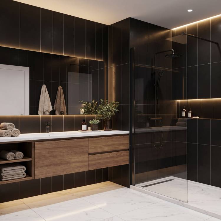 Basconi Home Super