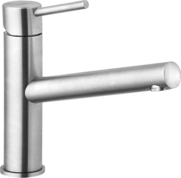 Смеситель для кухни Kludi Steel 44850F860