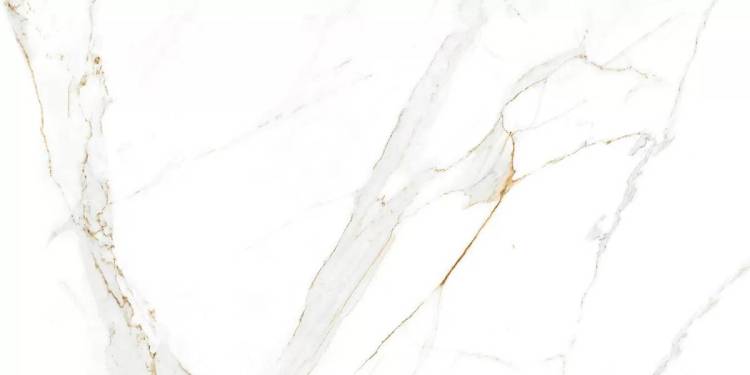 Керамогранит Absolut Gres Regal Carara AB 1144G Gloss 1200x600