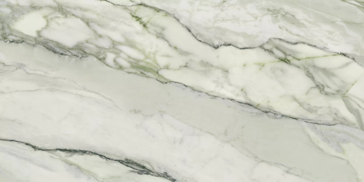 Керамогранит Ape Ceramica Arabescato A041142 Green Matt Rect 60x120