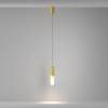 Подвесной светильник Technical Mist P101PL-L300-12W3K-BS фото 4