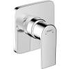 Смеситель для душа Hansgrohe Vernis Shape 71658000 хром