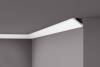 Карниз NMC Wallstyl WT1 200x6x4.5