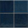 Керамическая плитка Vilar Albaro Nairobi Noa Blue (10x10) 20x20