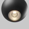 Трековый светильник Technical Sfera TR165-1-8W3K-M-B фото 2