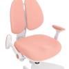 Кресло компьютерное Tetchair Miracle 20175 pink (розовый) фото 5