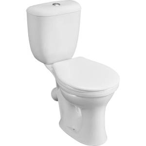 Унитаз-компакт Santeri Виктория 1.P301.6.S00.00B.F