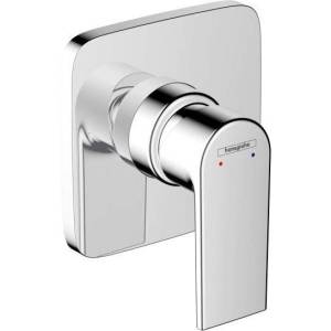 Смеситель для душа Hansgrohe Vernis Shape 71658000 хром