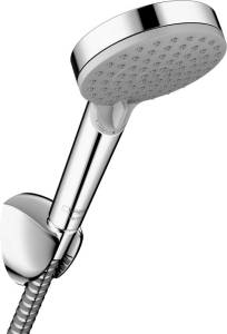 Душевой гарнитур Hansgrohe Vernis Blend 26278000 EcoSmart, хром