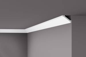 Карниз NMC Wallstyl WT1 200x6x4.5