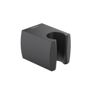 Держатель ручного душа Aquatek AQ2403MB черный матовый