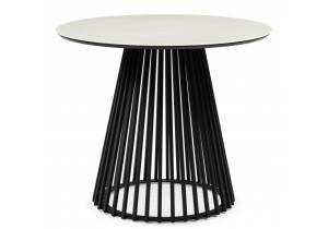 Керамический стол Notta Нэнси 625913 Carmen light grey