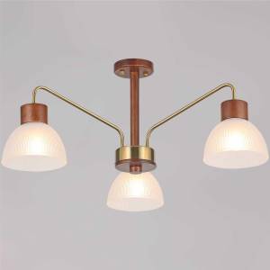 Потолочный светильник Illumico IL0286-3C-79 BR
