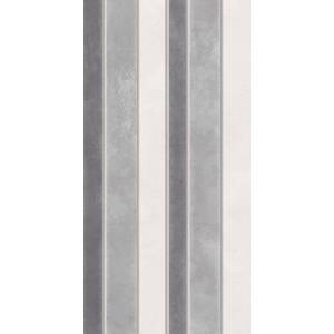 Керамическая плитка Керлайф Roma Grafito Rel 31.5x63