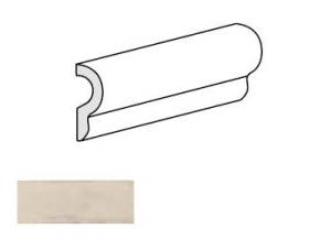 Бордюр Equipe Splendours 23979 London Cream 5x15