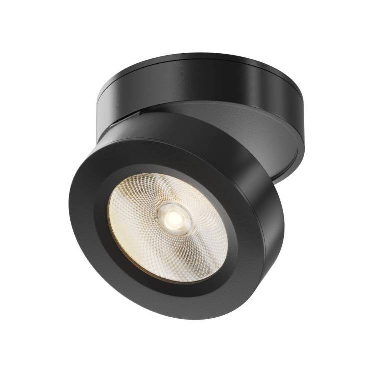 Потолочный светильник Technical Magic C022CL-L12B