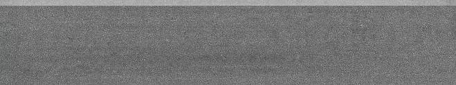 Плинтус Kerama Marazzi Про Дабл DD200920R/3BT антрацит обрезной 60х9.5