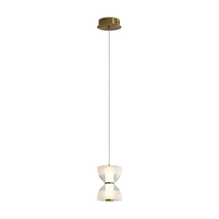 Подвесной светильник Freya Koil FR6136PL-L6BT
